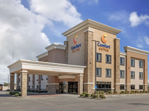 Comfort Suites