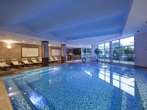 Royal Asarlik Beach Hotel & Spa - All Inclusive