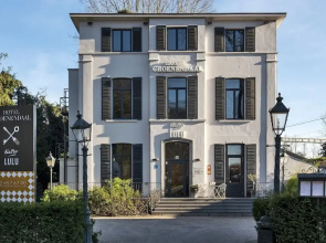 Hotel Groenendaal