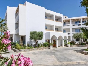 Aggelo Boutique Hotel