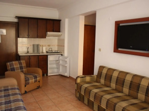 Sebnem Apart & Studios