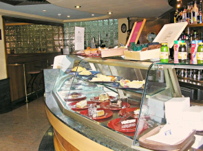 Hotel Santana Malta
