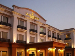 La Franklin Hotel