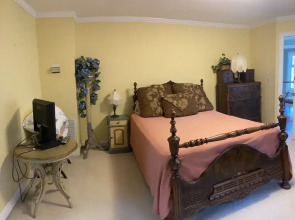 Rose House Inn