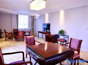 Thih Hotel Shanghai