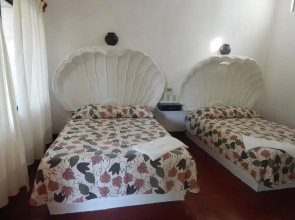 Hotel Albatros