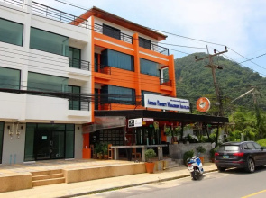 High So Low Cost ApartHotel