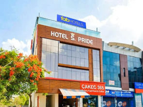 FabHotel S Pride