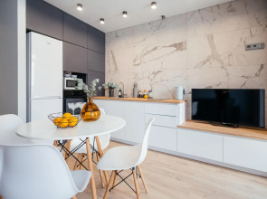 4 Ugla (Четыре угла) на Максима Горького 151