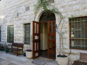 Villa Nazareth Hotel