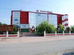 Motel Didona B