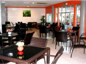The University Inn