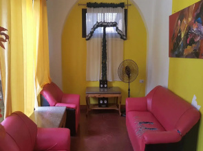 Mj's Pension House