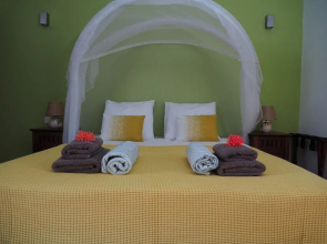 Deluxe Boutique Apartments Sonrisa Bonaire – Adults only