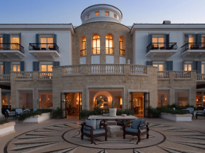 Anassa Hotel