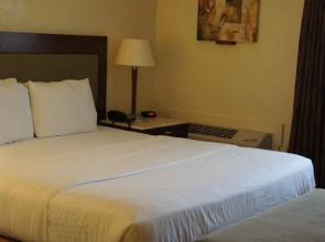 Lexington Inn & Suites - N.W. Chicago West/Elgin