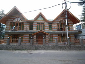OYO 7538 Home Stay Rajput Royal Cottage