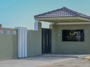 GF Villa Chalkidiki