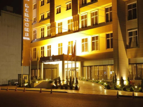 La Roche Hotel