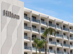 Hilton Cancun, an All-Inclusive Resort