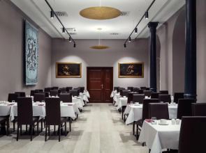 Michelangelo Grand Hotel Prague