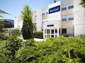 Kyriad Toulon - Hyeres - La Garde