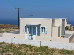 Ann Margo Santorini