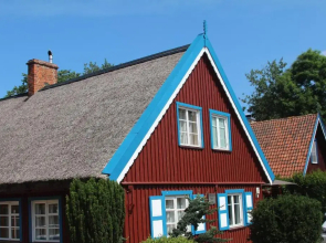 Heritage House Nida