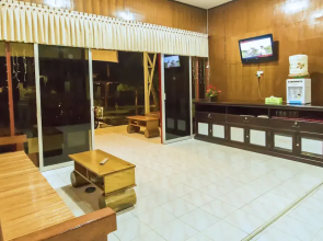 Waisai Beach Hotel