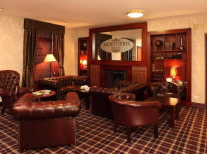 Northern Hotel Brechin