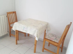 Apartment Bajuti