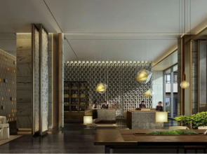 Joyze Hotel Xiamen, Curio Collection by Hilton