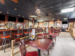 Quality Inn Ponca City Route 77