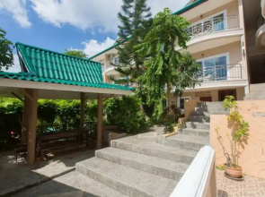 Patong Rai Rom Yen Resort Sha By Zuzu