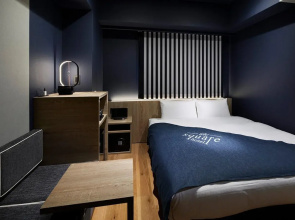 the square hotel Ginza