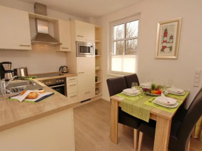 Residenz von Flotow Wohnung 03