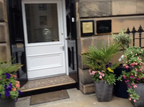 Ailsa Guest House