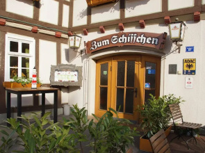 Hotel Zum Schiffchen