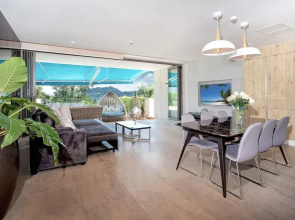 SeaView 3BR Duplex BluePoint 88 Patong
