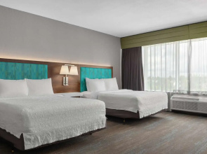 Hampton Inn by Hilton Kingston