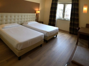 Best Western Grand Hotel Guinigi