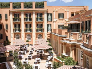 Rocco Forte Hotel De La Ville