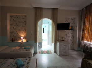Guest House Nise