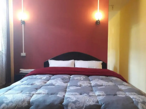 Banabas Homestay