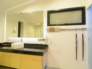 Ao Cho Grandview Hideaway Resort