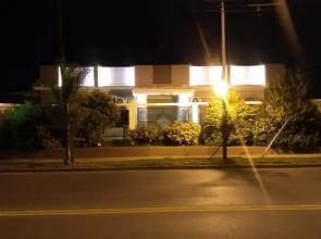 Real Horizonte Hotel (Motel)