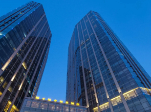 Changsha Shuntian Hotel