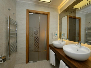 Collage Pera Hotel - Special Class