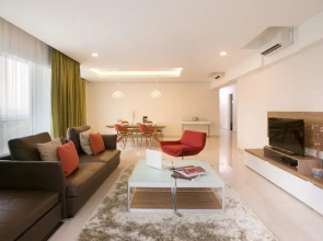 TUI BLUE The Haven Ipoh