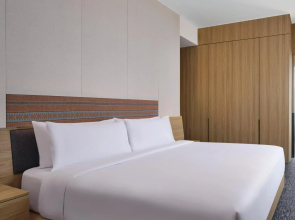 Aloft South Jakarta
